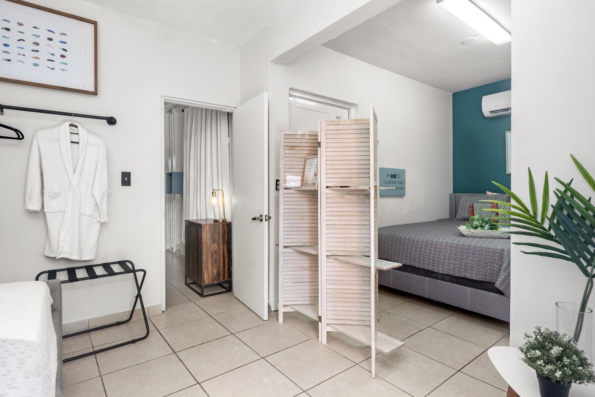 Bedroom 5