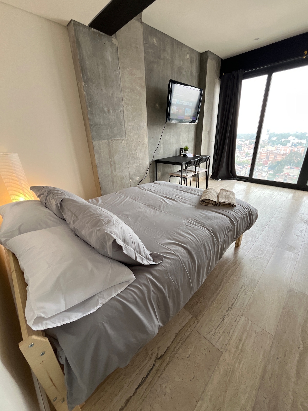 LOFT cerca de Polanco, Condesa y Roma